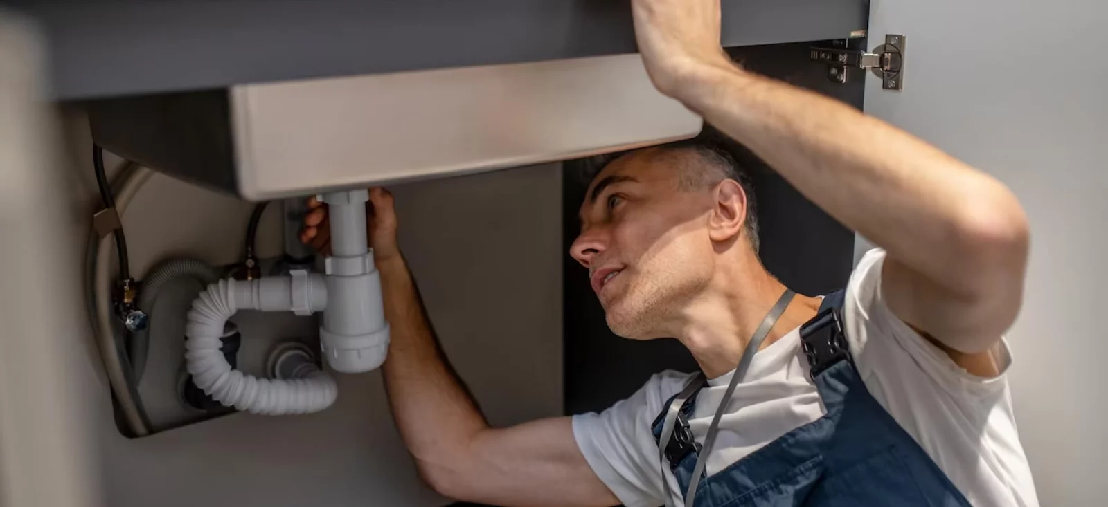 Υδραυλικός Βόρεια Προάστια