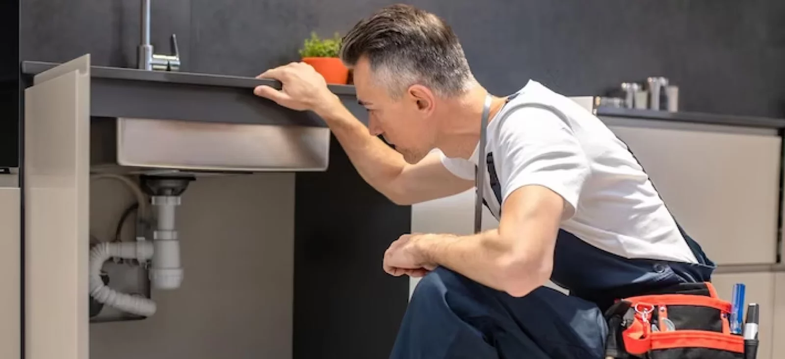 Υδραυλικός Βόρεια Προάστια